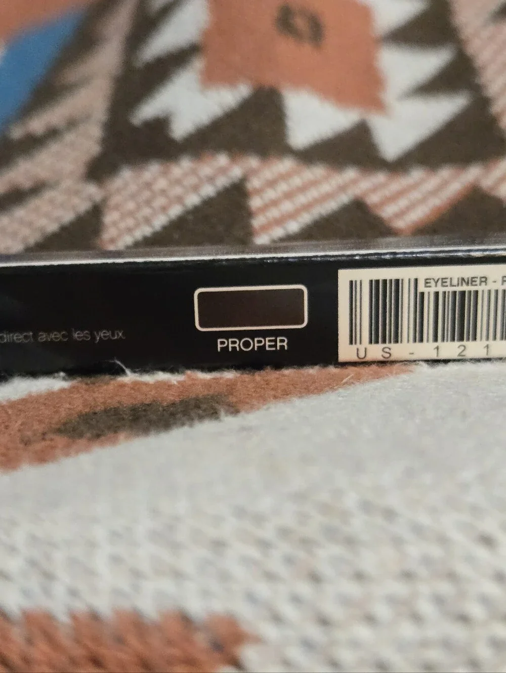 Younique Moodstruck Precision Eye Liner Pencil - Proper